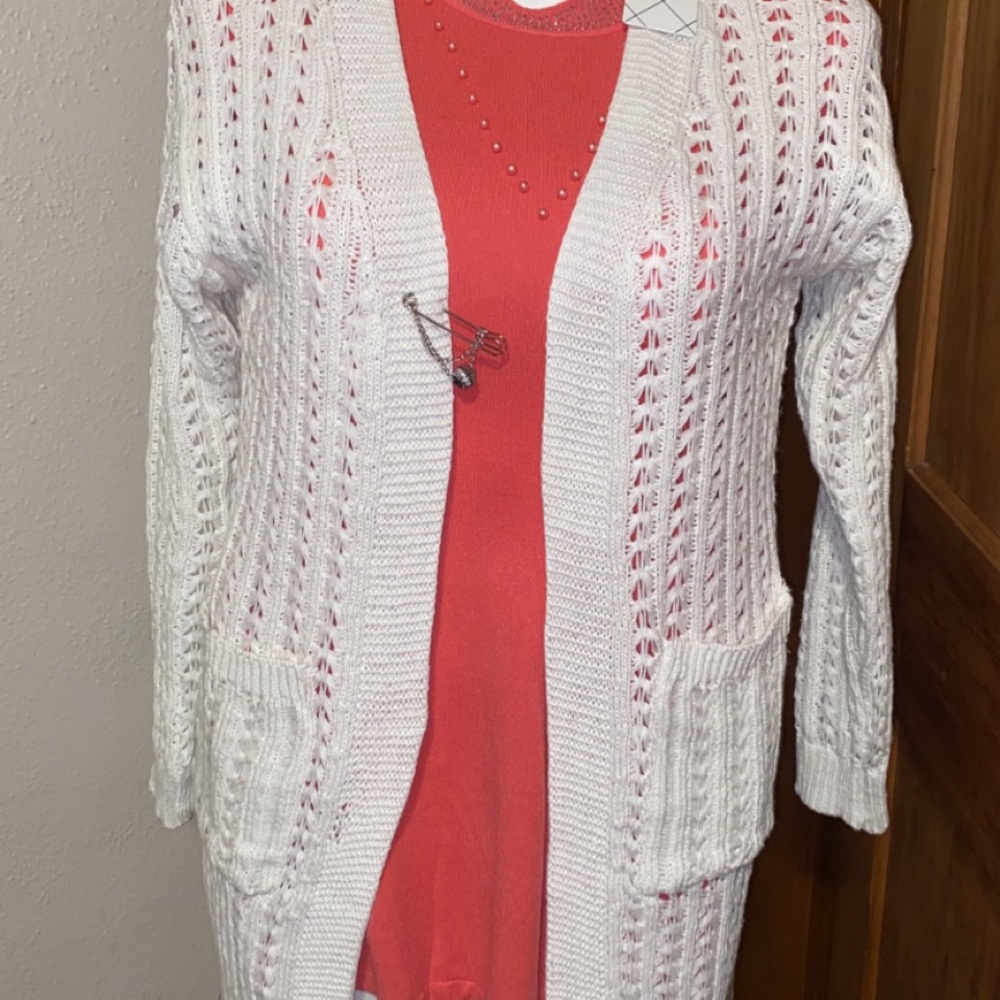 Cardigan - Picture 2 of 2
